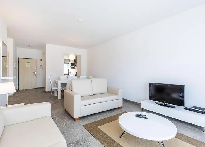 Algarve Race - Apartman