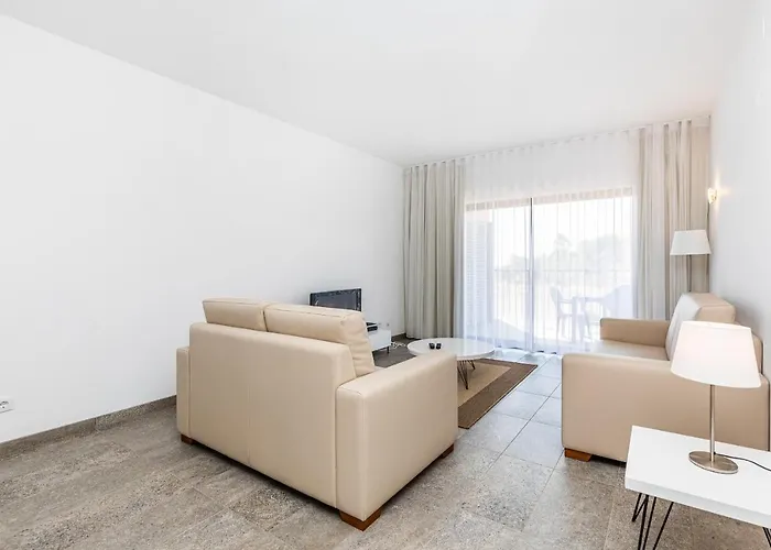 Apartman Algarve Race - Portimão