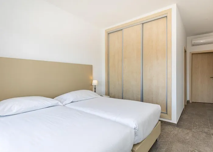 Apartman Algarve Race - Portimão