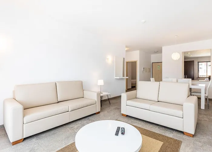 Apartman Algarve Race -