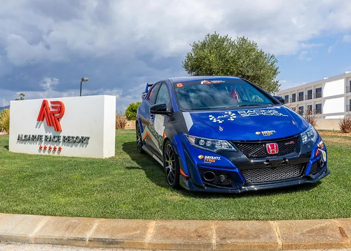 Algarve Race -