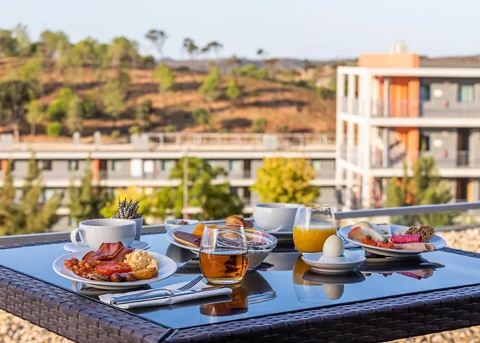 Apartman Algarve Race - Portimão