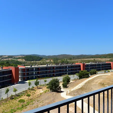 Διαμέρισμα Algarve Race - *