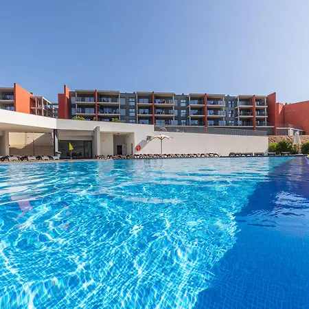 Apartment Algarve Race -