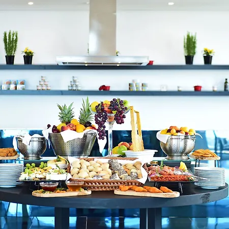 Algarve Race - Apartment Portimão