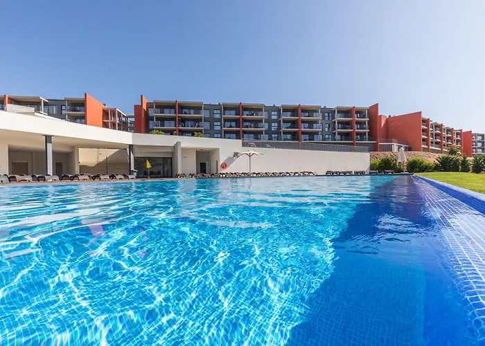 Apartamento Algarve Race -